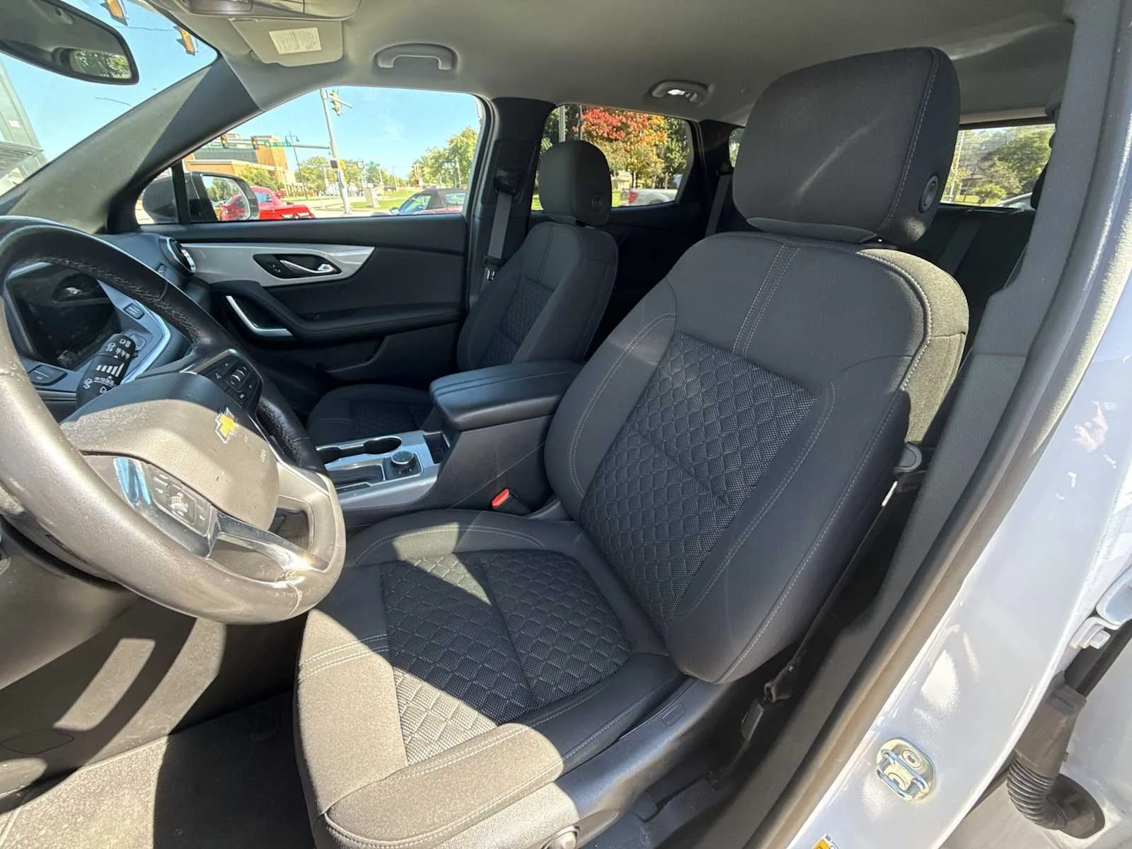 2021 Chevrolet Blazer 2LT - Photo 18