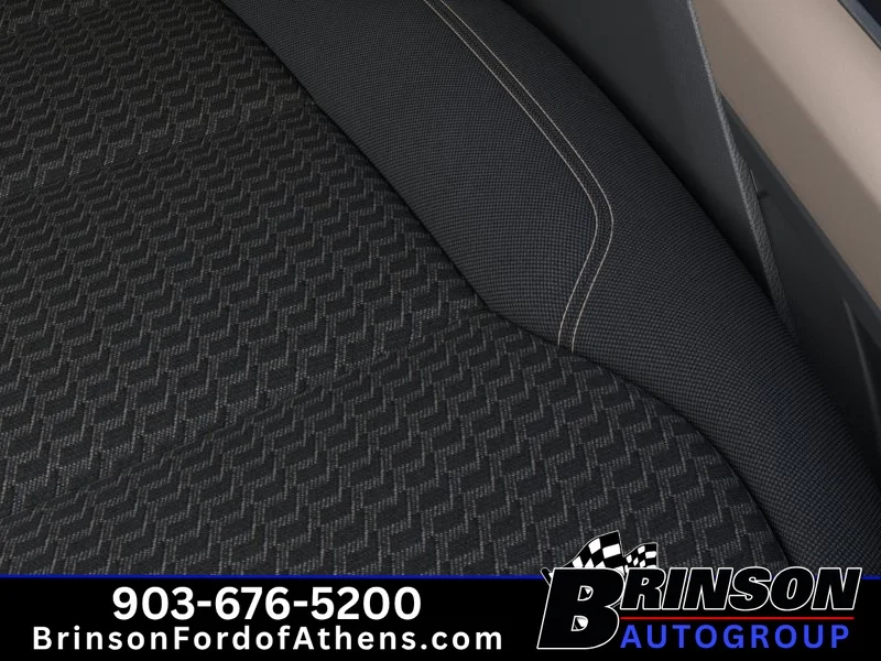 New 2026 Marsh Gray Ford STX® image 16