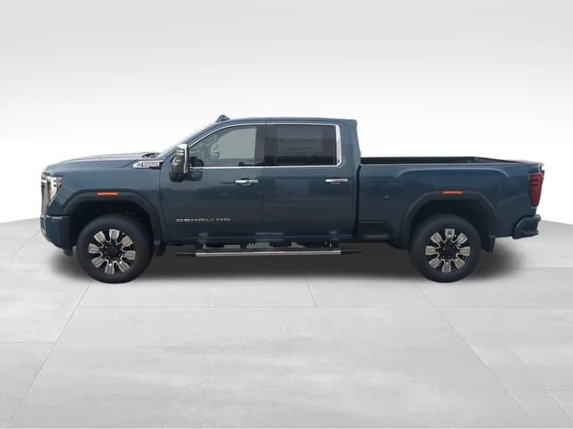 New 2026 Downpour Metallic GMC Denali image 2