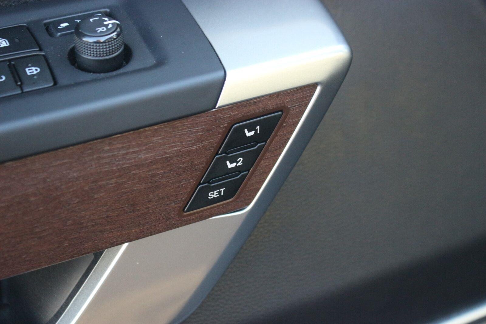 Used 2023 Gray Toyota Capstone Hybrid image 15