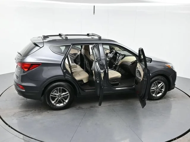Used 2018 Platinum Graphite Hyundai 2.4L image 45
