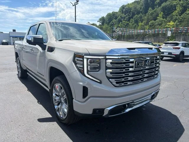 New 2026 Coastal Dune GMC Denali image 2