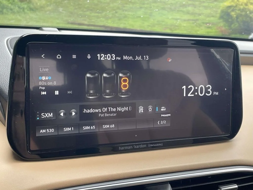 Used 2022 Gray Hyundai Calligraphy image 28