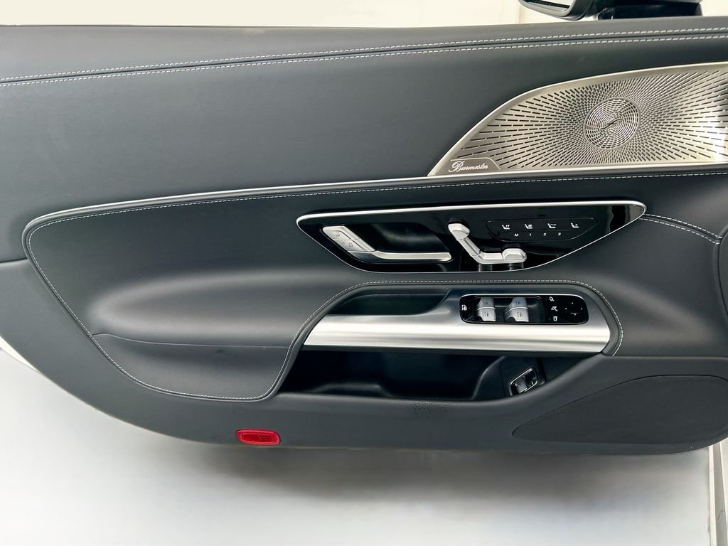 2026 Mercedes-Benz SL Mercedes-AMG - Photo 22