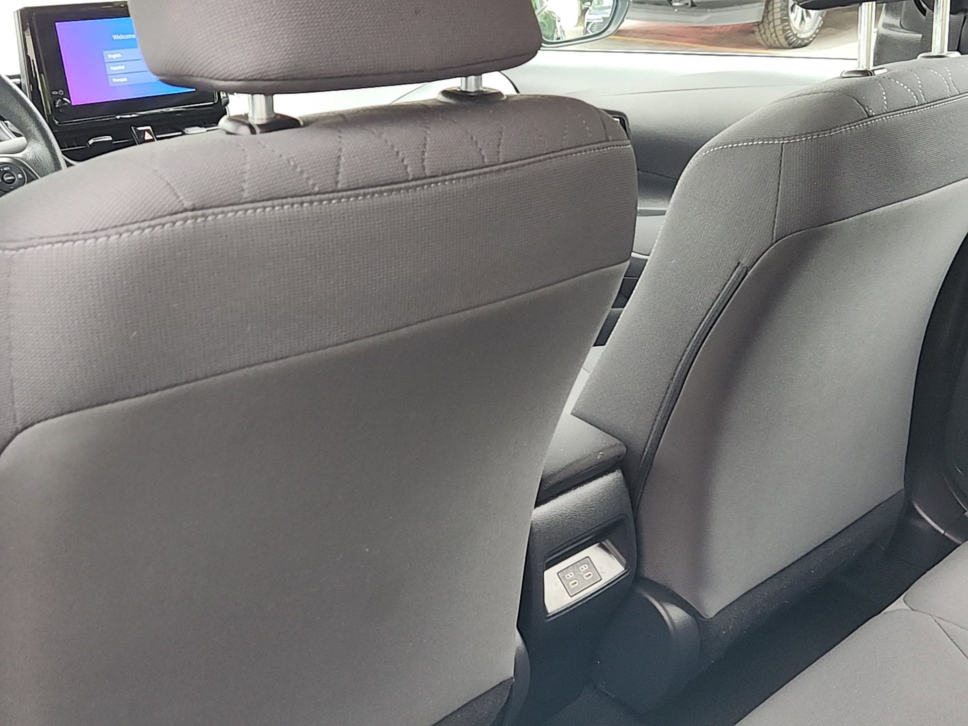 Certified Used 2023 Blueprint Toyota LE image 20