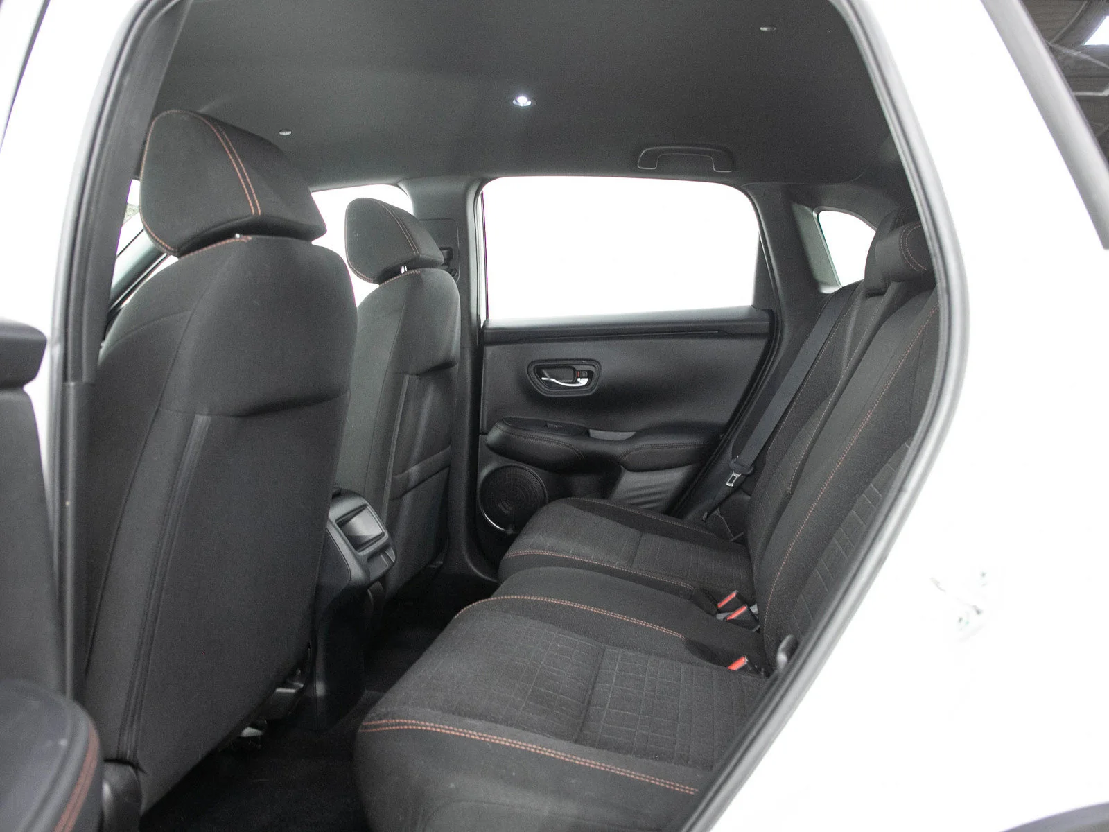 Used 2024  Honda Sport image 14