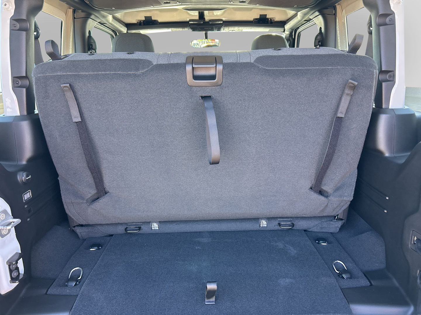 2026 Jeep Wrangler 2-Door Sport - Photo 29