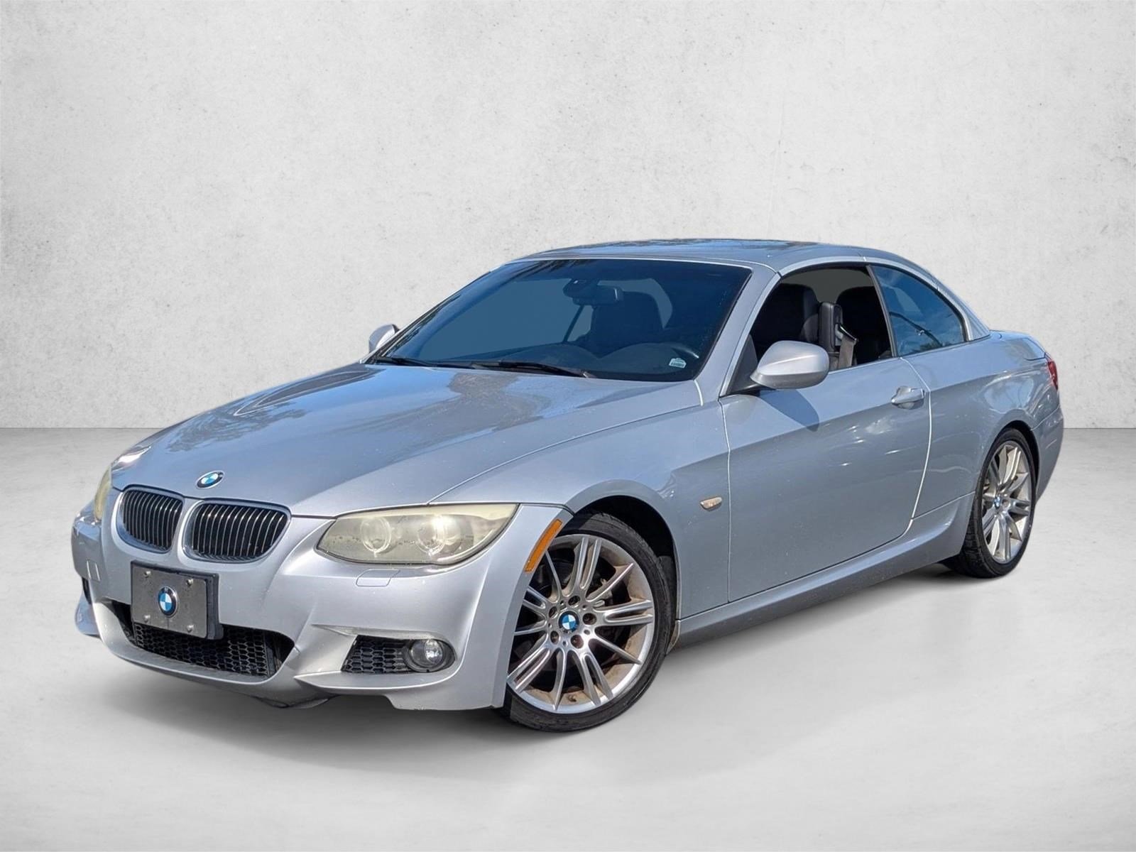 2011 BMW 3 Series 328i
