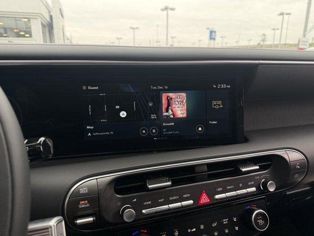 2026 Hyundai Palisade Calligraphy - Photo 39