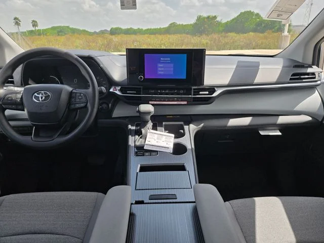 New 2026  Toyota LE image 9