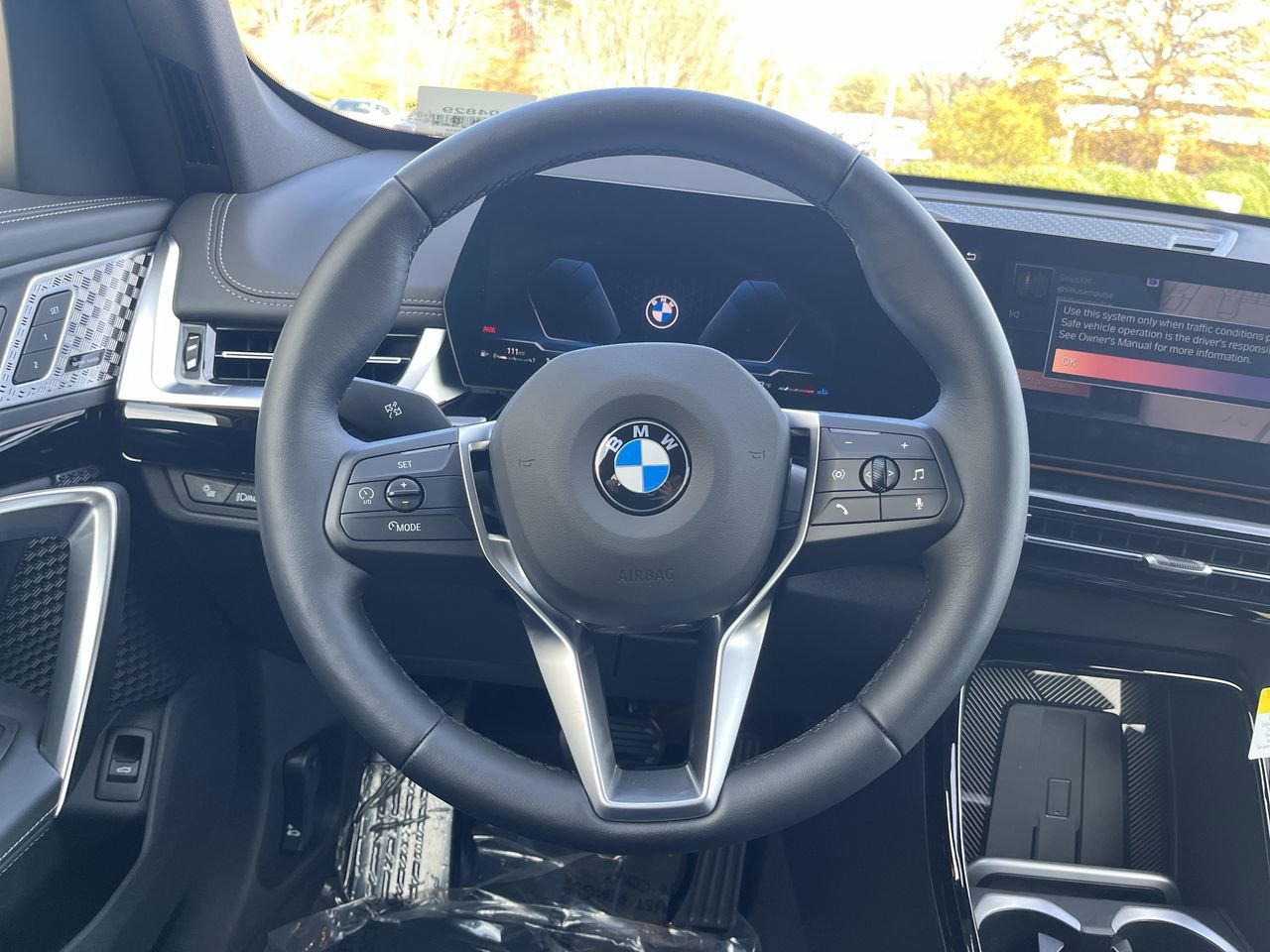 2025 BMW X1 28i - Photo 21