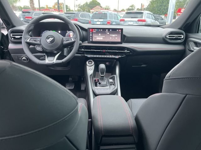 2025 Dodge Hornet GT - Photo 16