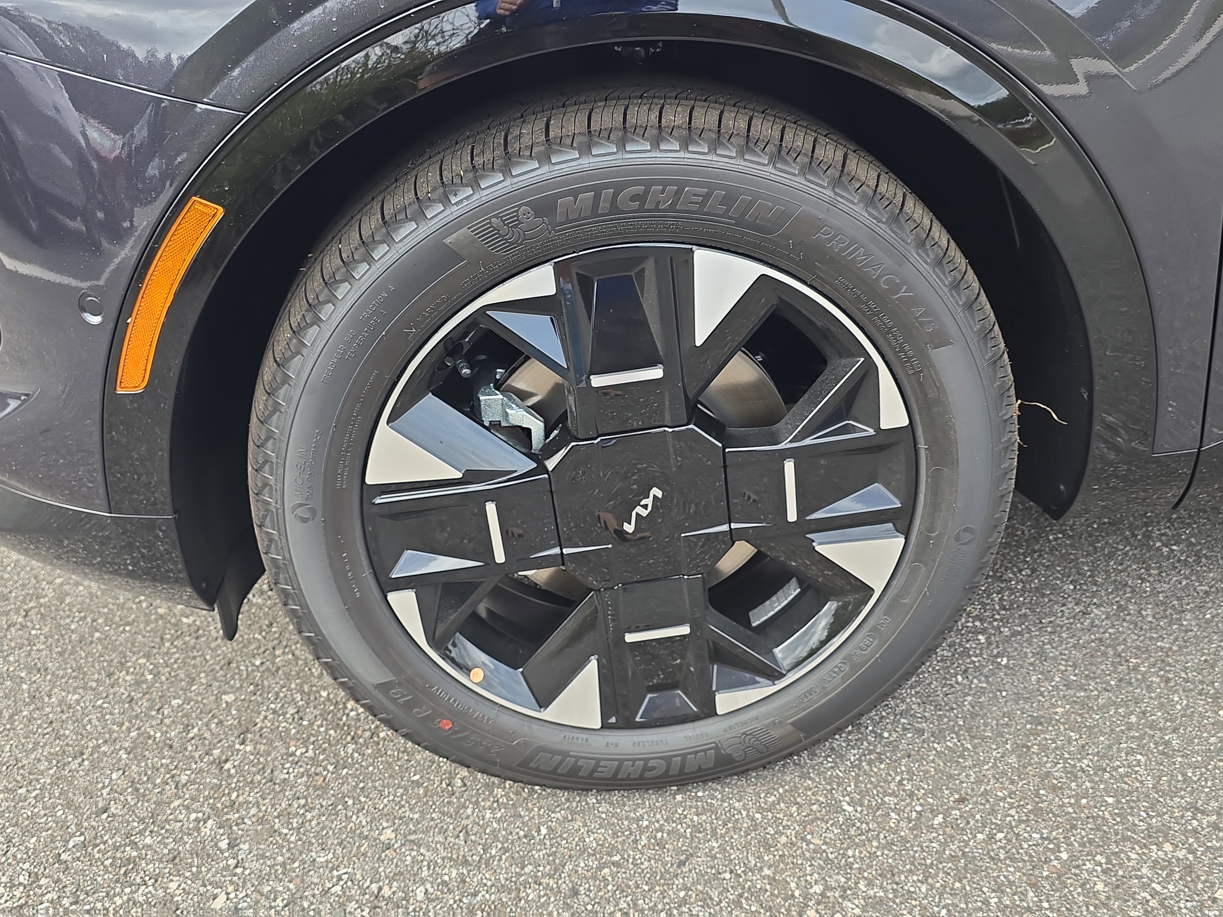 2026 Kia Sportage SX Prestige - Photo 38