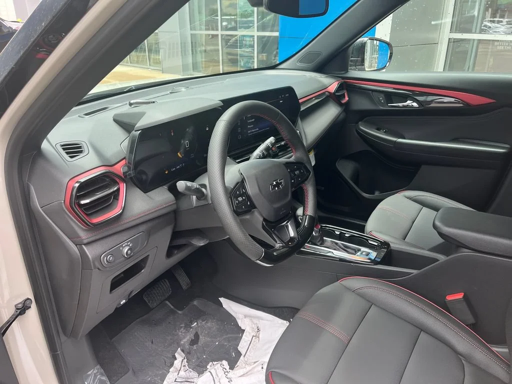 2026 Chevrolet Trailblazer RS - Photo 14