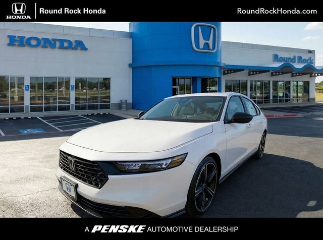 2026|Honda|Accord|SE|4D Sedan