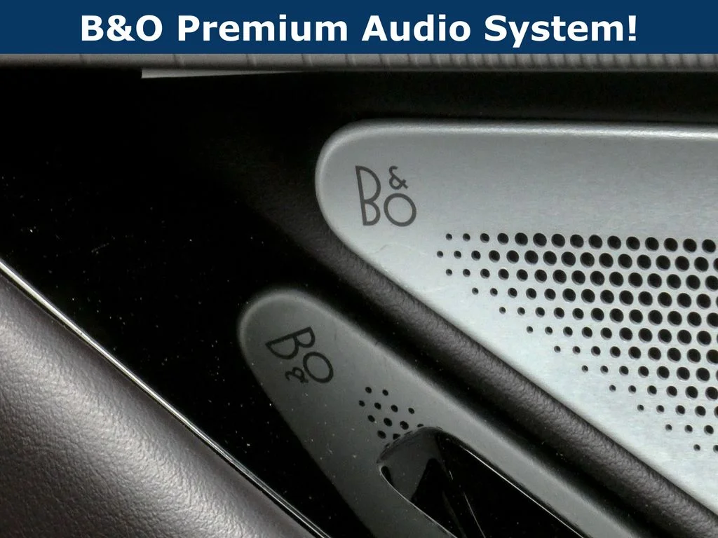Used 2025 Gray Ford Platinum image 20