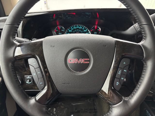 Used 2020 01u GMC Explorer Limited SE image 32
