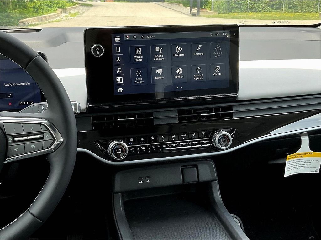 2024 Honda Prologue Elite - Photo 13