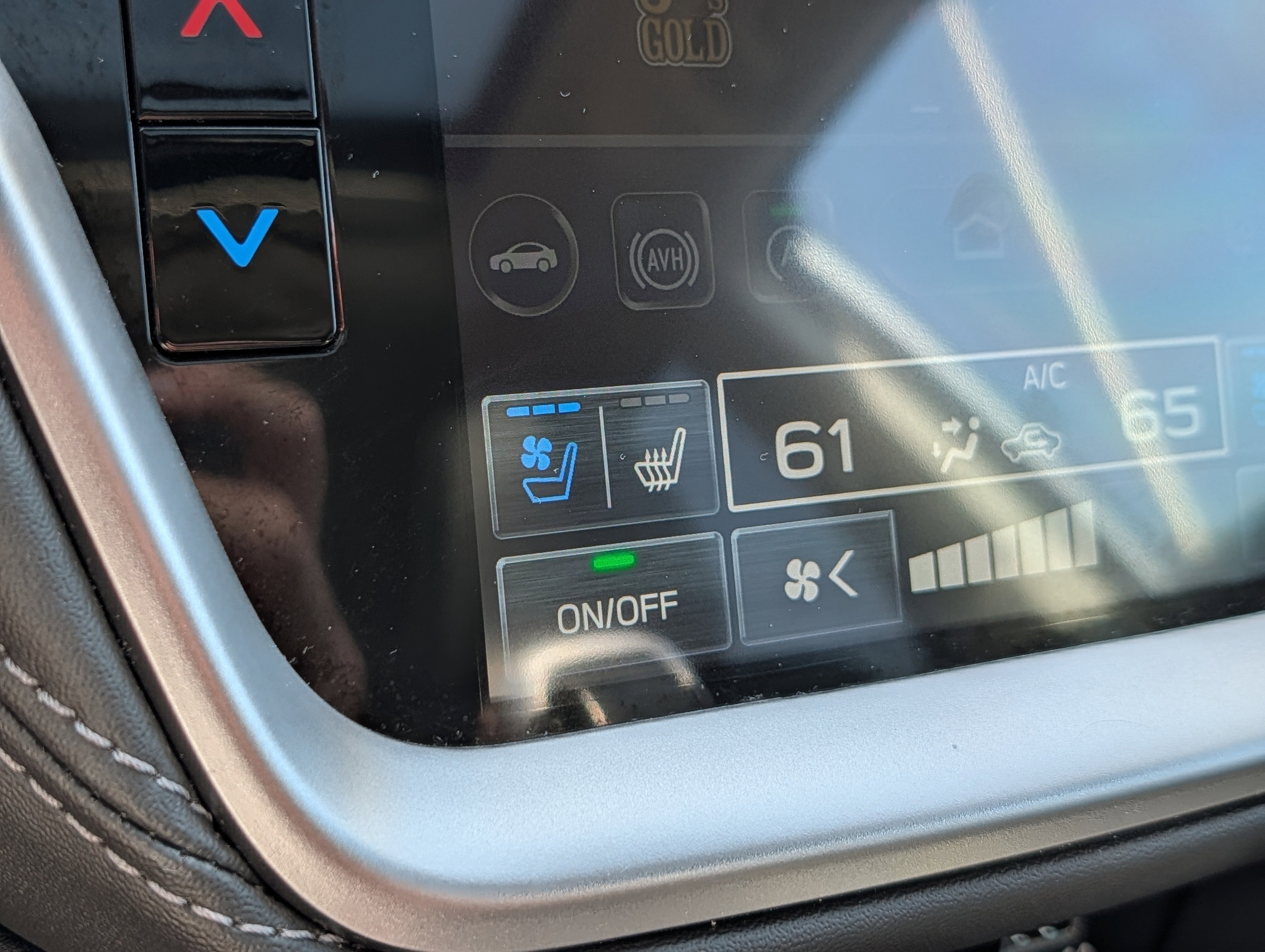 Certified Used 2025 Ice Silver Metallic Subaru Touring XT image 28