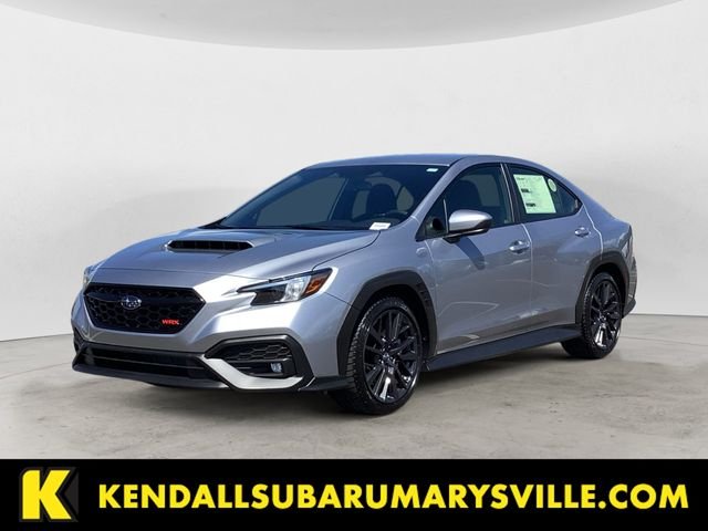 2026 Subaru WRX Premium