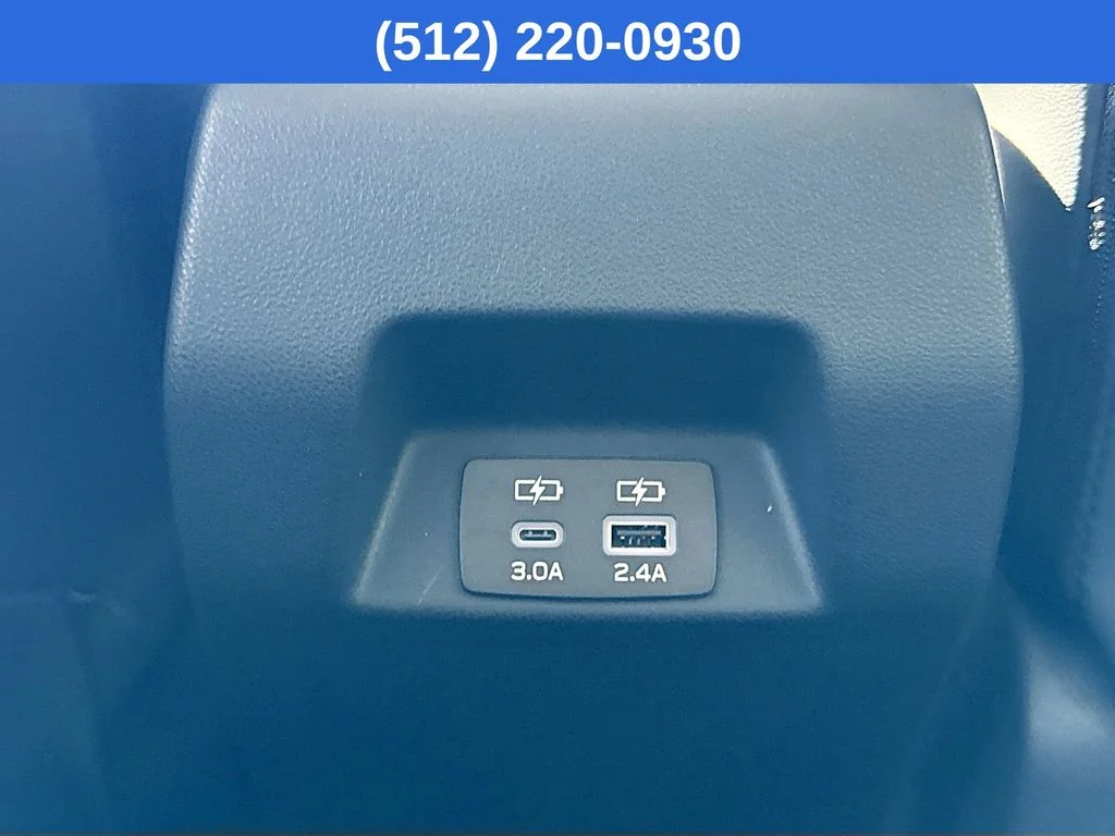 2026 Subaru Crosstrek Limited - Photo 30