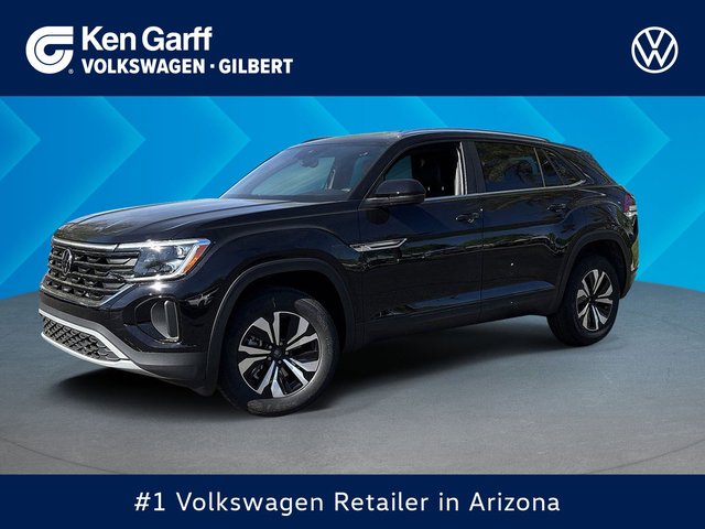 2026 Volkswagen Atlas Cross Sport 2.0T SE