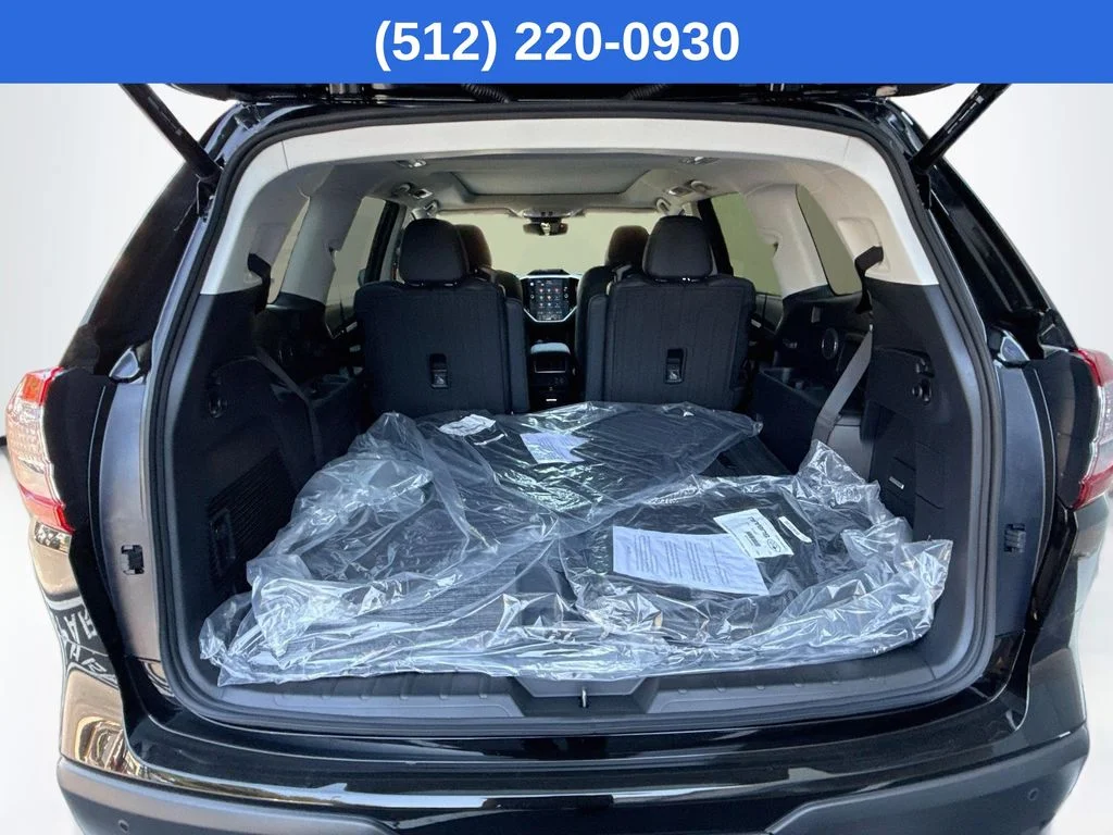New 2026 Black Subaru Limited image 35