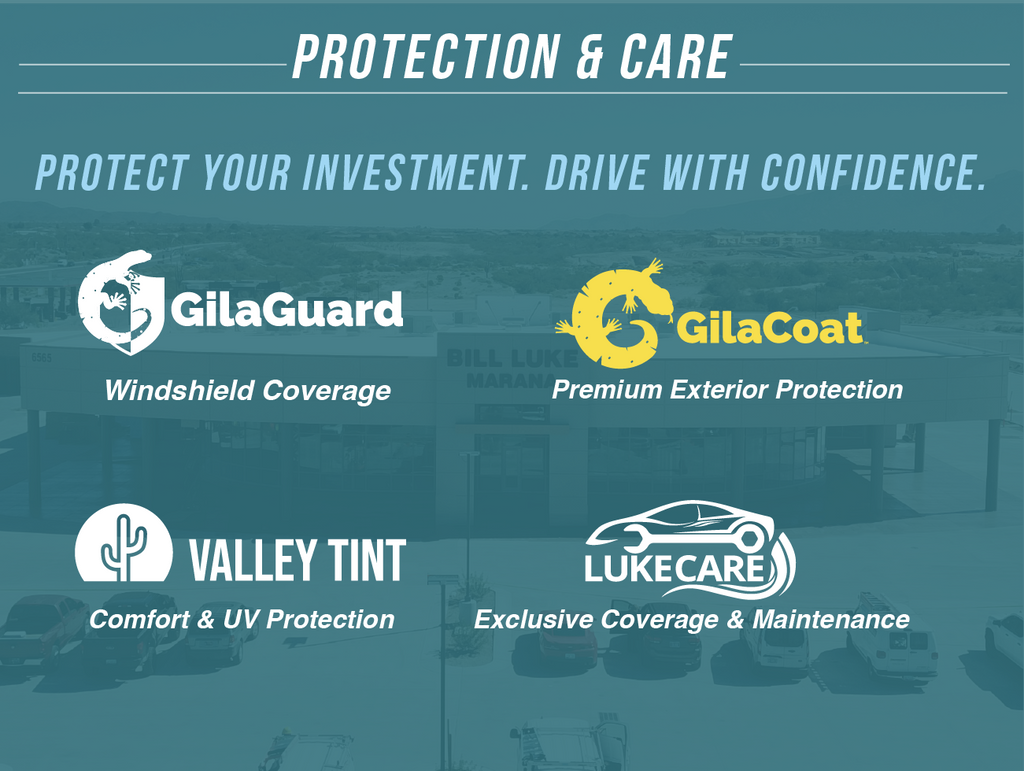 2024 GMC Terrain SLE - Photo 39