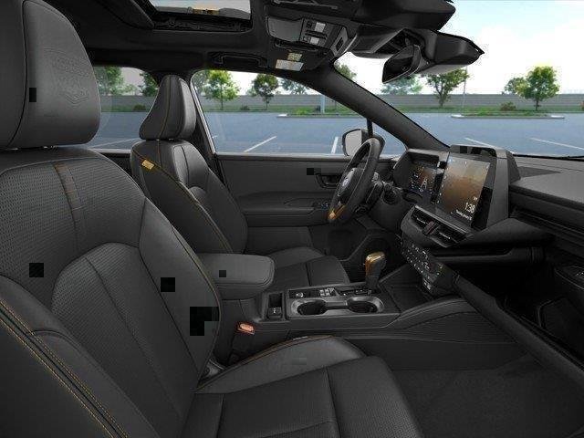 New 2026 CRYSTAL WHITE PEARL Subaru Wilderness image 15