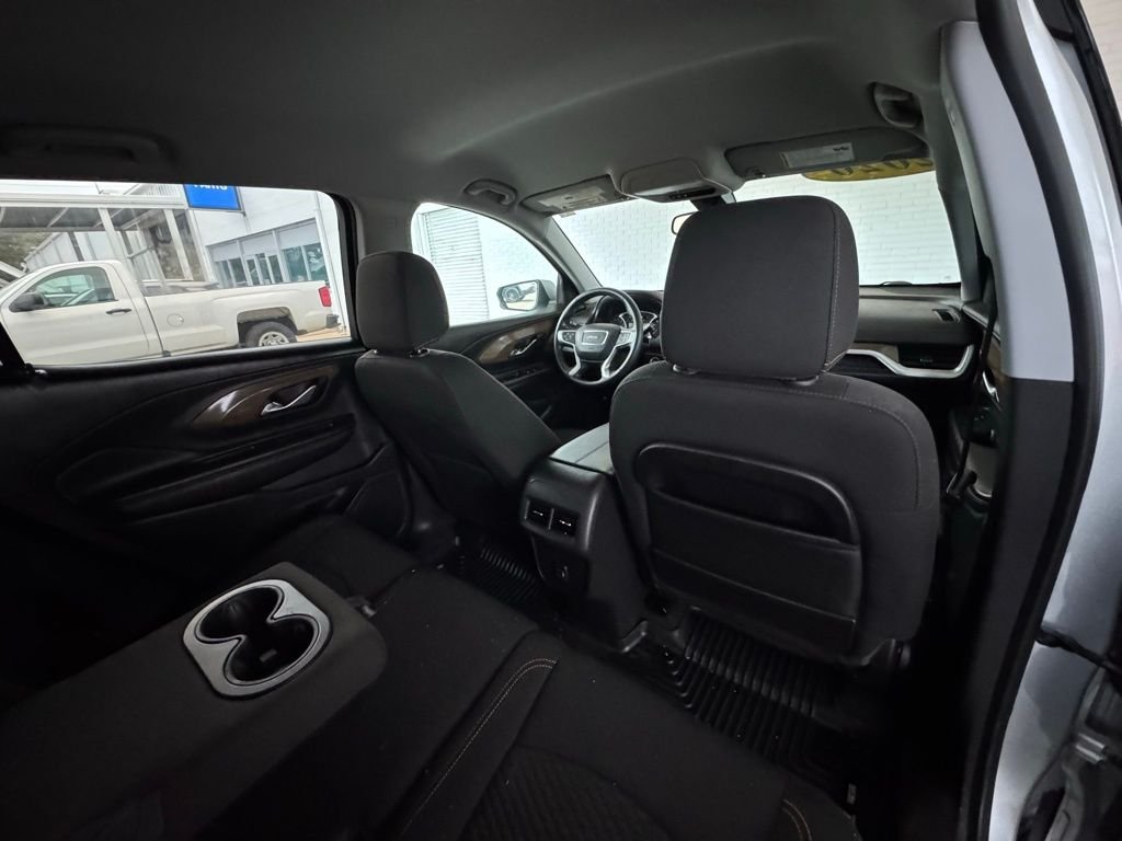 2020 GMC Terrain SLE - Photo 26