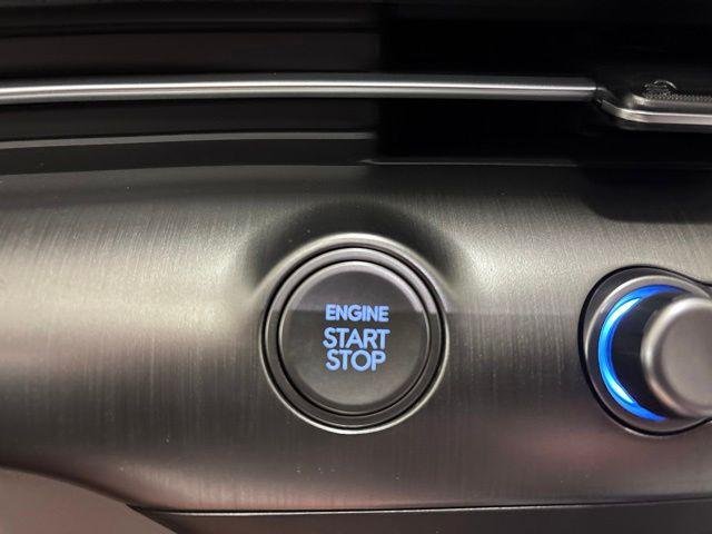 New 2026 Red Hyundai SEL Sport AWD image 18