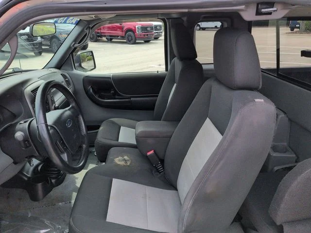 Used 2011 2011 FORD RANGER XLT Ford XLT image 14