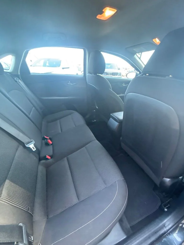 Used 2019 Gray Kia LXS image 22