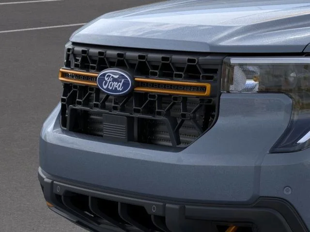 New 2026 Gray Ford Tremor image 18