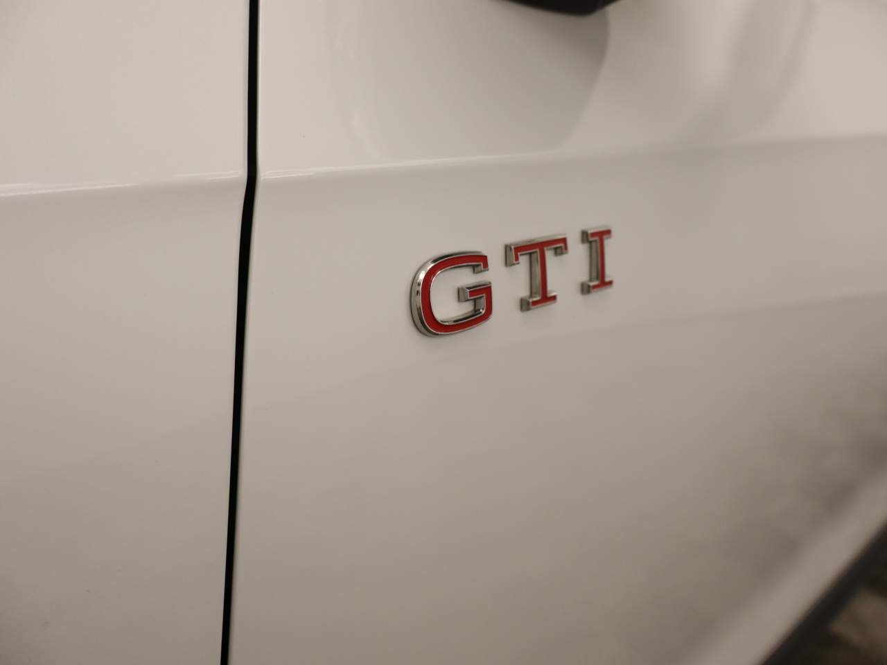 2026 Volkswagen Golf GTI SE - Photo 18