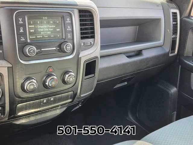 2018 RAM Ram 1500 Pickup Express - Photo 24