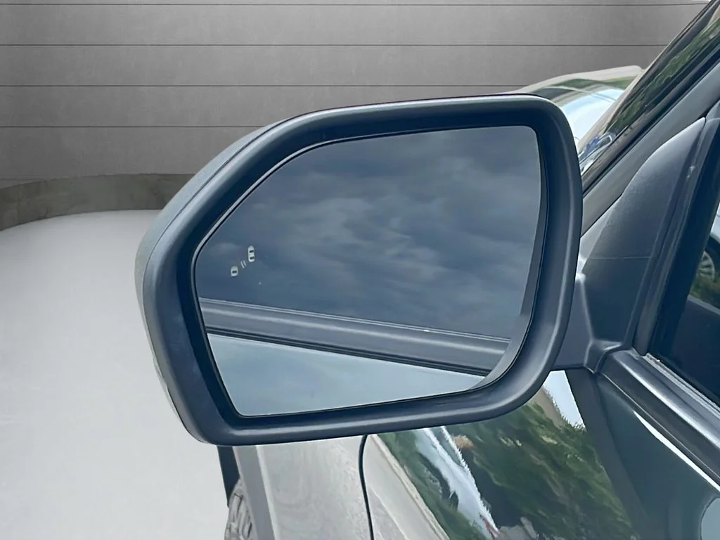 2022 Ford Explorer TIMBERLINE - Photo 43