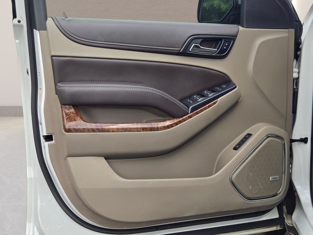 Used 2018 Beige Chevrolet Premier image 20
