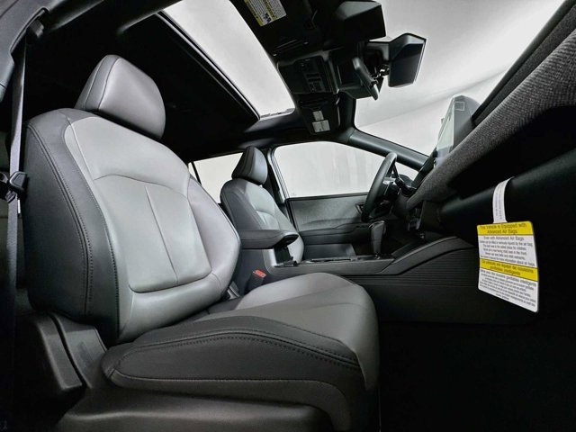 New 2026 ICE SILVER METALLIC Subaru Premium image 27