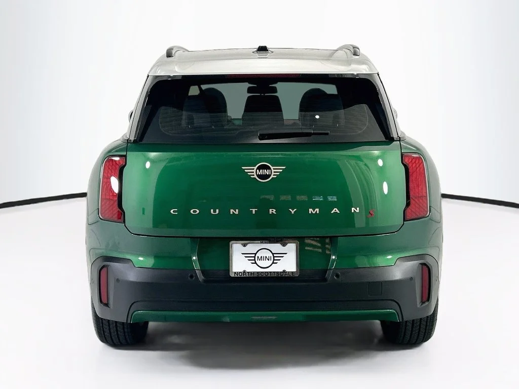 2026 MINI Countryman S - Photo 6