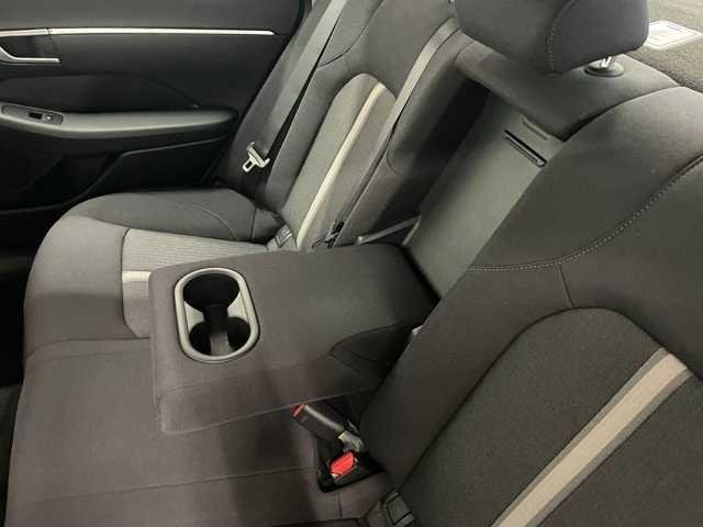 New 2026 Transmission Blue Hyundai SEL image 31