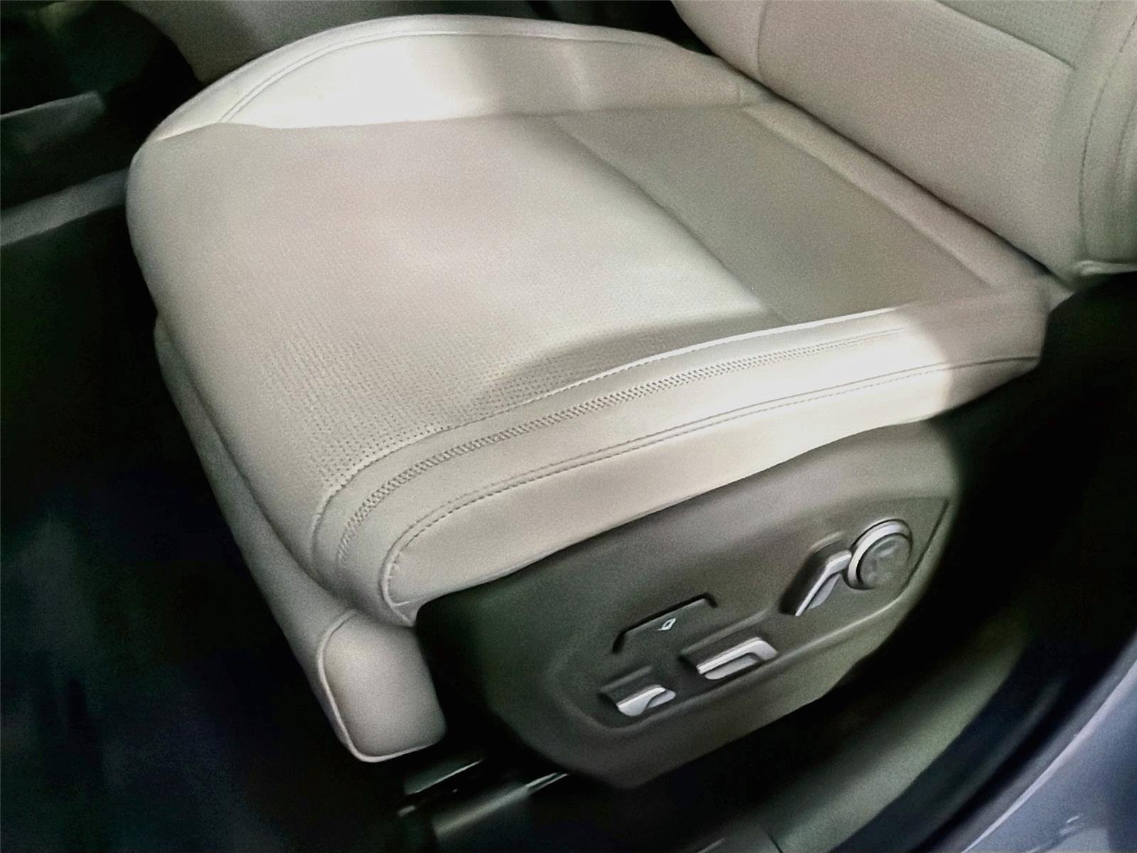 Used 2024 Ecotronic Gray Hyundai Calligraphy image 22