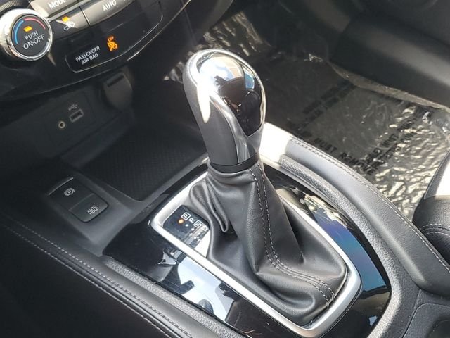 2019 Nissan Rogue SL - Photo 30