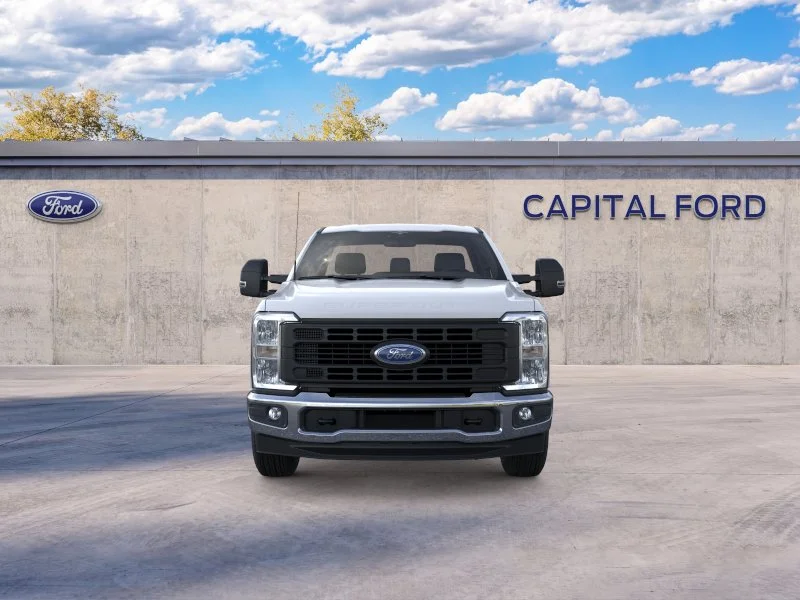 2026 Ford F-350 Super Duty XL - Photo 26