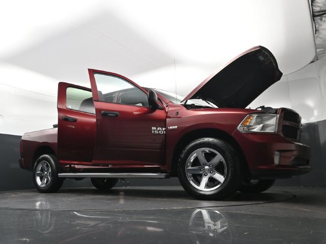 Used 2017 Red Ram Express image 38