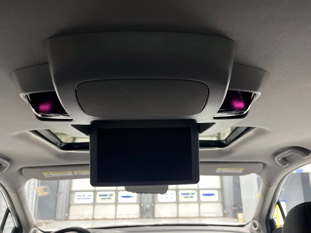 2022 Honda Pilot Touring - Photo 75