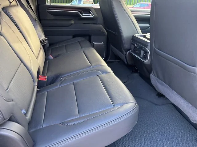 New 2026 Glacier White Tricoat GMC Denali image 21
