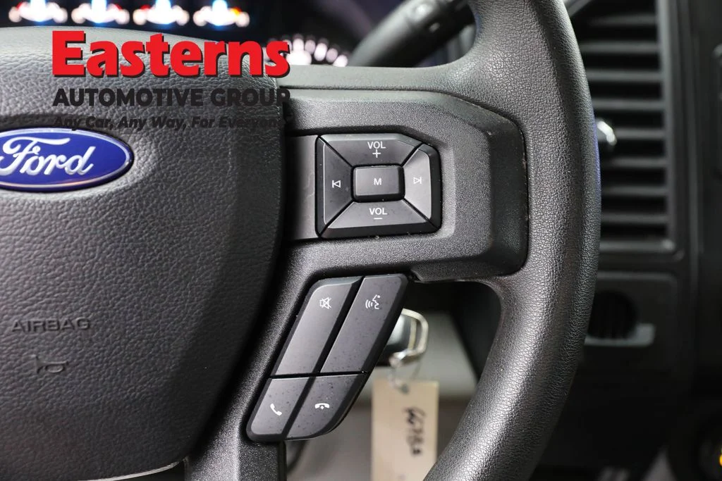 Used 2019 White Ford XL image 16