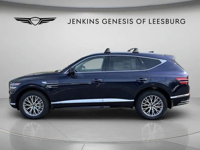 Used 2026 Blue Genesis 2.5T image 11