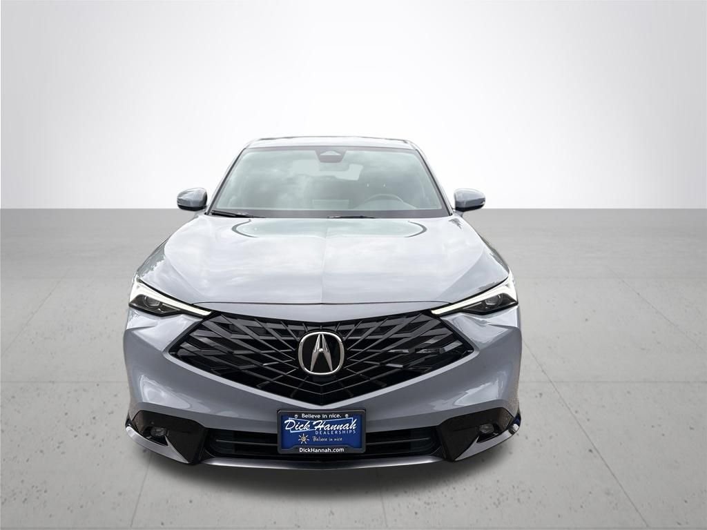 Certified Used 2025 Urban Gray Pearl Acura A-Spec Package image 7